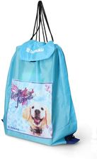 Zdjęcie Inne Marki Plecak Worek 3779688Pl 99 Niebieski - Biała Piska