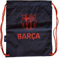 Zdjęcie Worek Plecak Fc Barcelona Gymsack N4 Escudo Fcb 5004Gye4 - Działoszyn