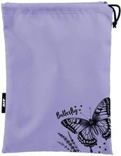 Zdjęcie Mfp Worek Na Obuwie 27X36Cm Violet - Brzesko
