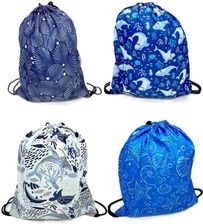 Zdjęcie Ninvest Worek Ze Sznurkami Bd 4050 1 E - Śrem