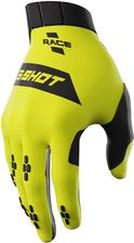 Zdjęcie Shot Race Fluo Żółte - Nowe Warpno