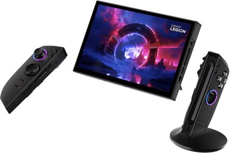 Lenovo Legion Go 2 (83N0000FPB) - Ceny i opinie - Ceneo.pl