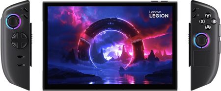 Lenovo Legion Go 2 (83N0000FPB) - Ceny i opinie - Ceneo.pl