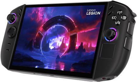 Lenovo Legion Go 2 (83N0000FPB) - Ceny i opinie - Ceneo.pl