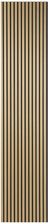 Zdjęcie Fibrotech Panel Wygłuszający 244x52cm - Strzelin