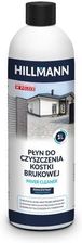 Zdjęcie HILLMANN Do Czyszczenia Kostki Brukowej 1L AGDCHPK01 - Jordanów