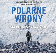 Zdjęcie Polarne wrony - Tarnobrzeg