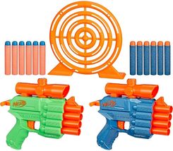 Zdjęcie Nerf Elite 2.0 Face-Off Terget Set 2 X Prospect F8273 - Żarów