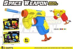 Zdjęcie Merkpol Pistolet - Nysa