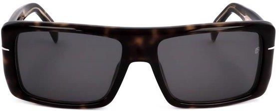 Occhiali da sole Chloe CH0002S-002 58 16-140 cassa 5536