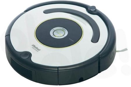 IRobot Roomba 620 - Opinie i ceny na Ceneo.pl