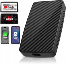 Zdjęcie Odtwarzacz DVD VeloBlast CA400-B Czarny (B0CZ415D7J) - Miasteczko Śląskie