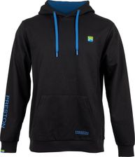 Zdjęcie Preston Innovations Bluza Wędkarska Męska Preston Pro Pullover Hoodie Xxl P0200595 - Libiąż