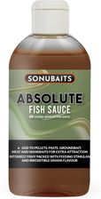 Zdjęcie Sonubaits Atraktor Dodatek Zanętowy Absolute Liquid Fish Sauce 200Ml S1850100 - Koniecpol