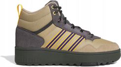 Zdjęcie buty adidas Hoops 4.0 Mid Winterized JR6704 rozmiar 44 - Łódź