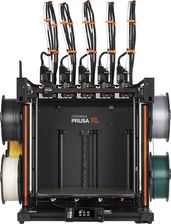 Zdjęcie Drukarka 3D Prusa XL Assembled - 5 tool heads (XLAS5TH) - Mogielnica