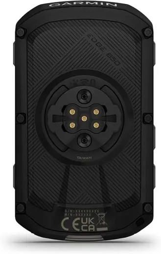 фото Навигатор для велосипеда Garmin Edge 850 (010-03023-01) 2