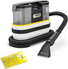 Zdjęcie Odkurzacz Karcher SE 2 Spot 1.081-410.0 - Moryń