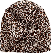 Zdjęcie GLOV - satynowy czepek do spania Cheetah 1 szt - Poręba