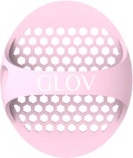 Zdjęcie GLOV - FACE WASH - Silicone Foaming Pad, PINK 1 szt - silikonowa myjka do twarzy - Warta