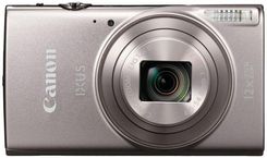 Zdjęcie Canon IXUS 285 HS A Srebrny - Miastko
