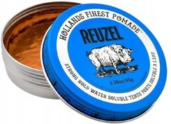 Zdjęcie Reuzel Strong Hold Water Soluble Pomada wodna do włosów 95g  - Myślenice