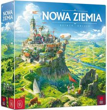 Zdjęcie Nasza Księgarnia Nowa Ziemia - Łagów