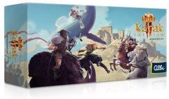 Zdjęcie Albi Karak 2 Imperium - figurki - Kraków