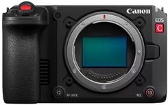 Zdjęcie Canon EOS C50 body - Janów Lubelski