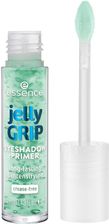 Zdjęcie Essence jelly GRIP Eyeshadow Primer Primer 4ml Green - Urzędów