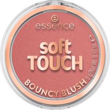 Zdjęcie Essence soft TOUCH BOUNCY BLUSH Róż 5g Nr. 10 Antique Bloom - Nowe Skalmierzyce