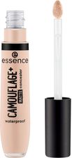 Zdjęcie Essence CAMOUFLAGE+ Matt Waterproof Korektor 8ml Nr. 20 - Zdzieszowice