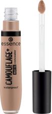 Zdjęcie Essence CAMOUFLAGE+ Matt Waterproof Korektor 8ml Nr. 130 - Ostrołęka
