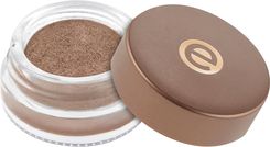 Zdjęcie Essence cream eyeshadow Cień do powiek 5g Nr. 03 Oyster - Łaszczów