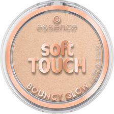 Zdjęcie Essence soft TOUCH BOUNCY GLOW Rozświetlacz 4g Nr. 10 Soft Glaze - Modliborzyce