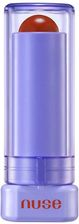 Zdjęcie Nuse Color Care Lip Balm balsam do ust 03 So Red 4.3g - Strzelno