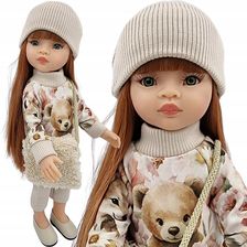 Zdjęcie Paola Reina Ubranko Dla Lalek 32Cm 725013 - Maków Podhalański