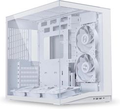 Zdjęcie Lian Li O11 Dynamic Mini V2 Flow Biała - Częstochowa