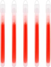 Zdjęcie Mil-Tec Oświetlenie Chemiczne Lightstick 1X15Cm Red 5Szt. - Dolsk