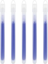 Zdjęcie Mil-Tec Oświetlenie Chemiczne Lightstick 1X15Cm Blue 5Szt. - Warta