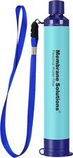 Zdjęcie Membrane Solutions Filtr Do Wody Straw I Niebieski Oesf036 - Zdzieszowice