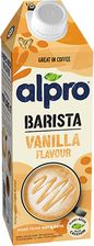 Zdjęcie Alpro Barista Napój Owsiano Sojowy O Smaku Waniliowym 750ml - Miechów