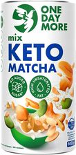 Zdjęcie Onedaymore Odm Mix Keto Matcha 600g - Alwernia