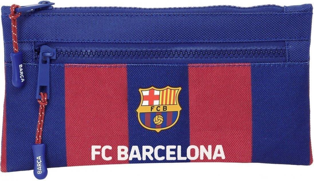 Safta FC Barcelona Home 19/20 Filled Mäppchen Blau | Dressinn Safta FC Barcelona Home 19/20 Filled Mäppchen Blau | Dressinn