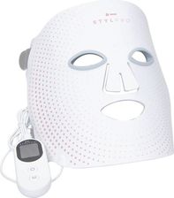 Zdjęcie STYLPRO Wavelength LED Face Mask, maska LED do pielęgnacji skóry twarzy - Warka