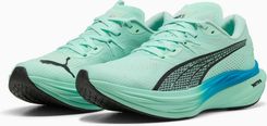 Zdjęcie Buty do biegania męskie Puma DEVIATE NITRO 3 zielone 30970722 - Pyskowice