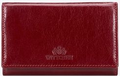 Zdjęcie Portfel portmonetka damska Wittchen Italy 21-1-081 - Kalisz