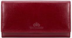 Zdjęcie Portfel poziomy damski Wittchen Italy 21-1-075 - Kalisz