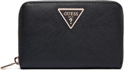 Zdjęcie Duży Portfel Damski Guess - Brwinów