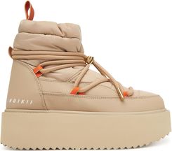 Zdjęcie Śniegowce Inuikii - Jeziorany